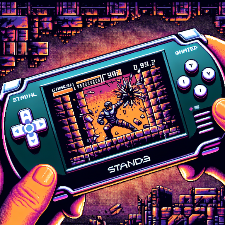 🎮 Cómo Wario Land le dio un toque más rudo a Super Mario Land