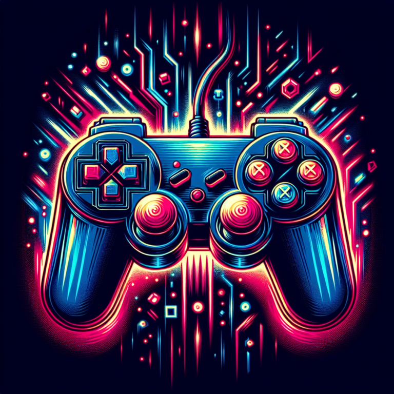 El Control de Sega Dreamcast por Fin Tiene Segundo Joystick Analógico 🎮