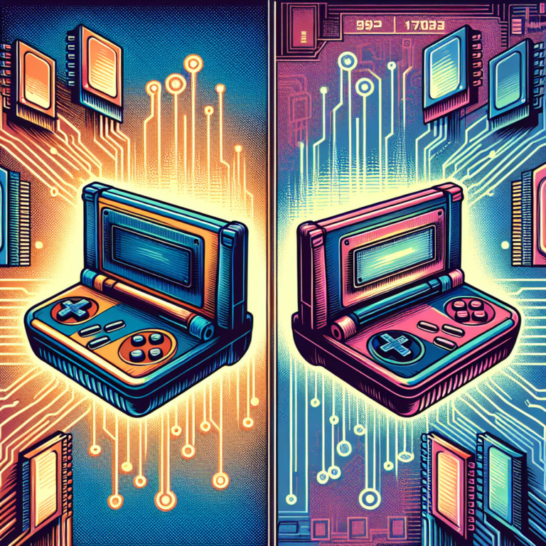 🚫 Retroid pausa la producción del RP G2 por aumento en costos