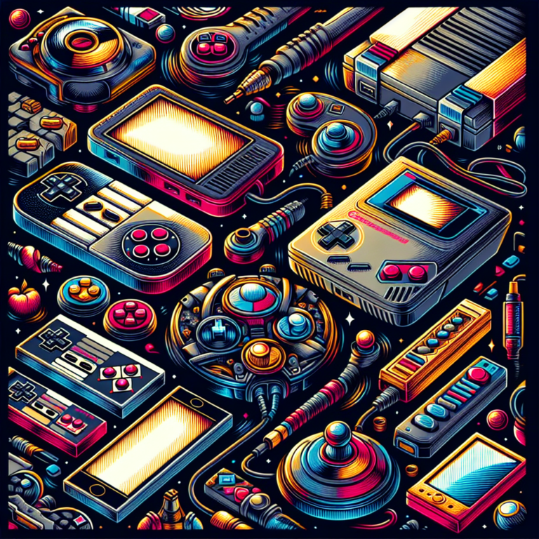 Top 5: Las mejores consolas retro que podés comprar ahora en Colombia