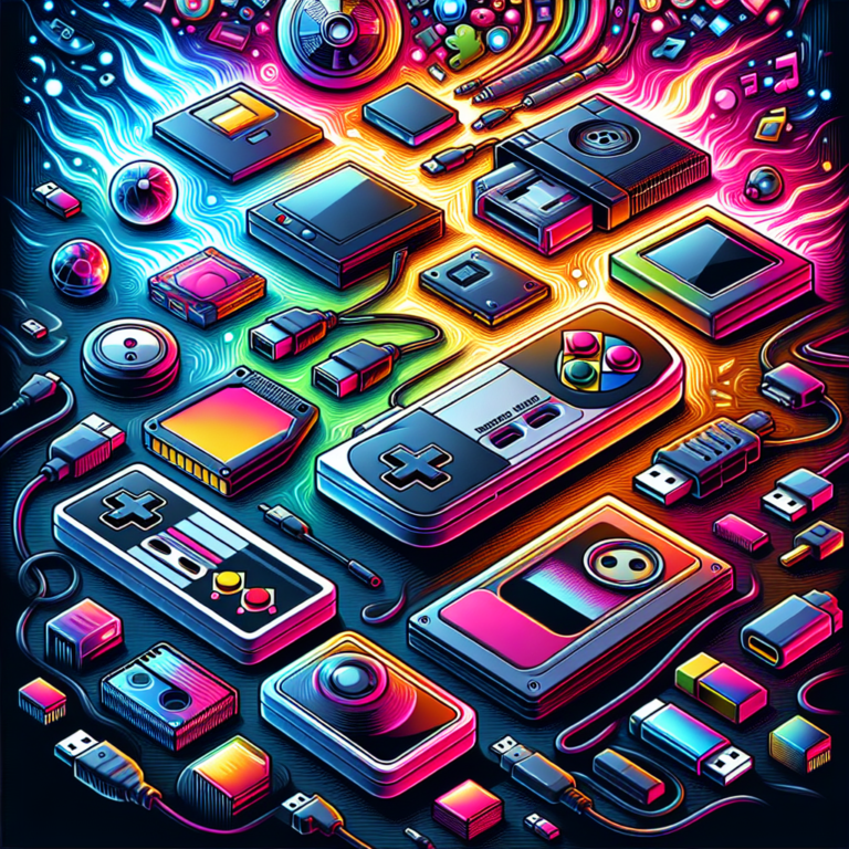 Los 5 mejores memorias que podés comprar ahora