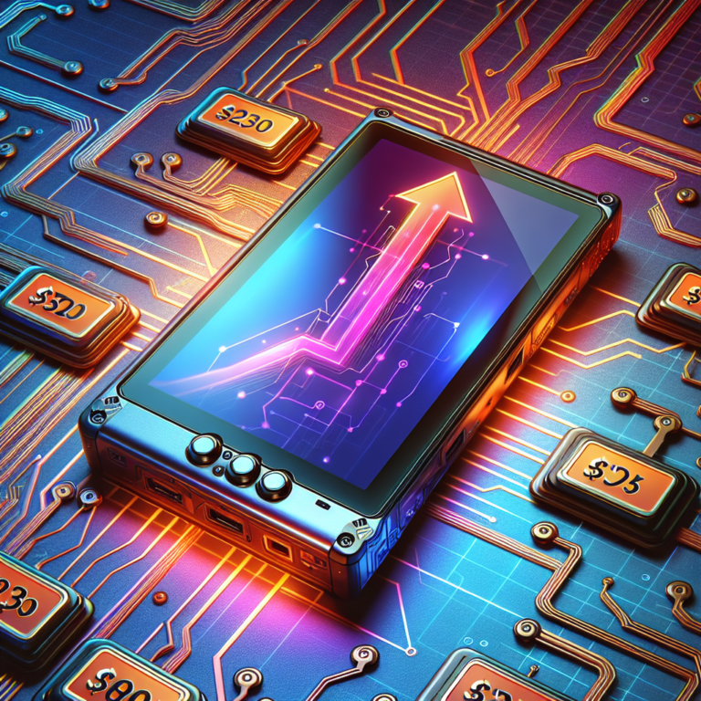 📈 AYANEO sube precios de Pocket Vert & S Mini: ¿hora de comprar?