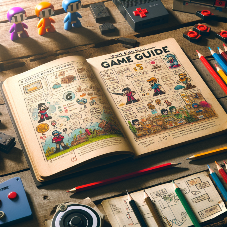 📚 La Guía de Estilo Pokémon Más Rara y Última en Existir ¡Se Vende en Subasta!
