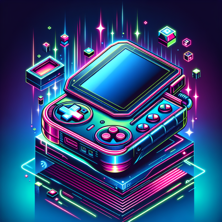 🎮 Handhelds Retro Que Me Tienen Emocionado Este Año