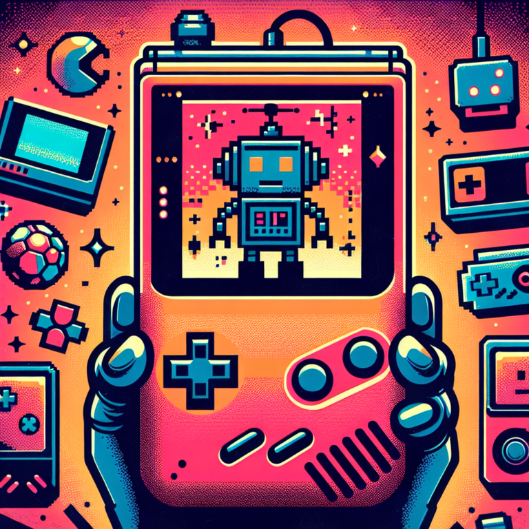 🎮 Mega Man 2 LCD llega a Game Boy: ¡Un remake que no sabías que necesitabas!