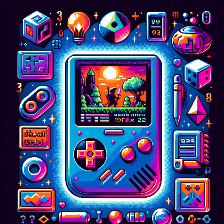 Los Mejores Cheats para Pokémon Gold en tu Handheld 🎮