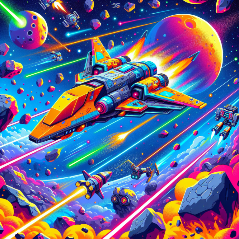 🚀 Los Mejores Juegos de Star Fox que Debes Jugar Ya