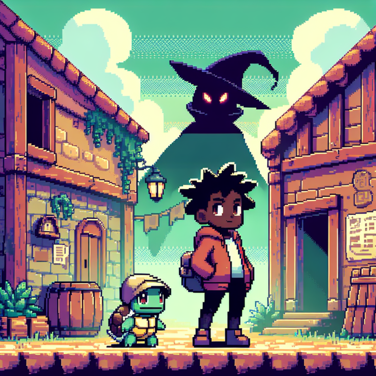 Pokémon Adventure: ¡Ya salió la primera demo de este fangame épico! 🎮