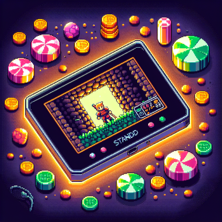 🎮 Trucos épicos para Pokémon Platinum: ¡Dulces raros infinitos, dinero y más!