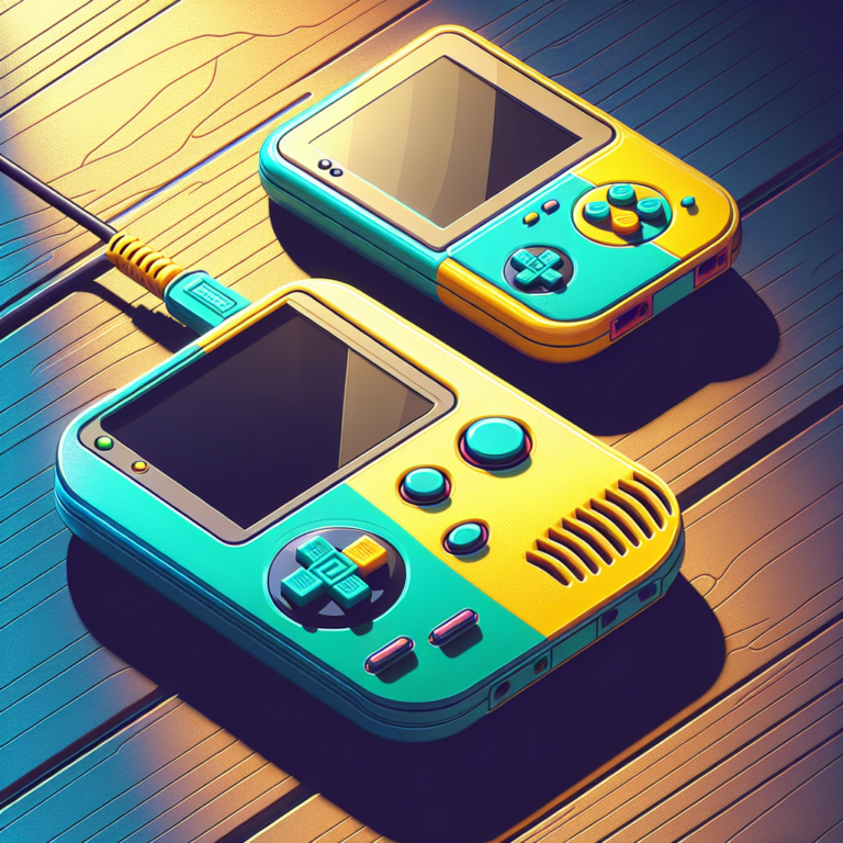 🎨 Retroid Pocket 5 vuelve con dos colores “nuevos” para los fans retro