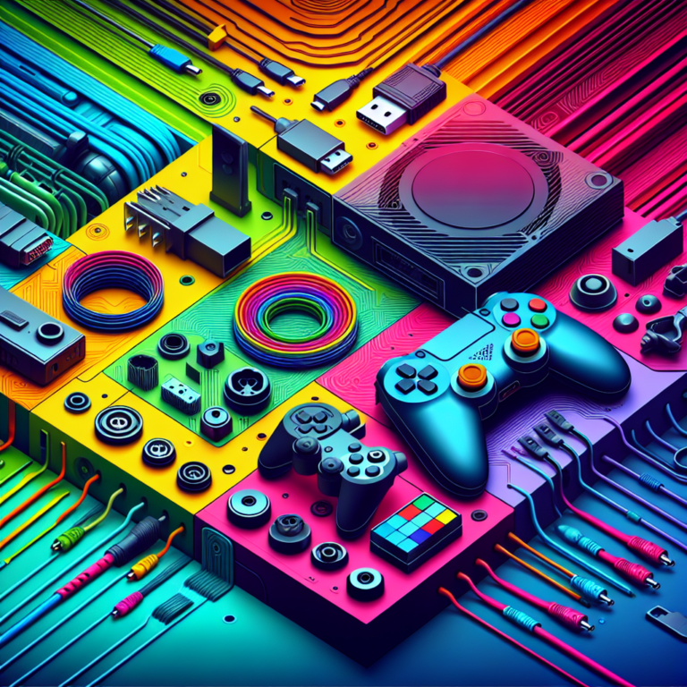 Los 5 mejores repuestos que podés comprar ahora para tus consolas y controles