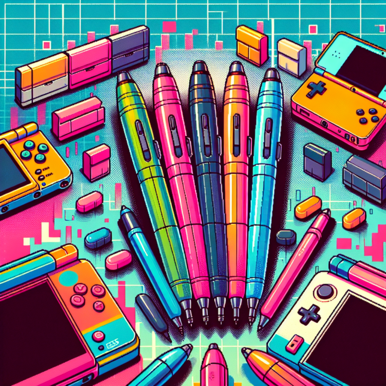 Los 5 mejores Stylus que podés comprar ahora