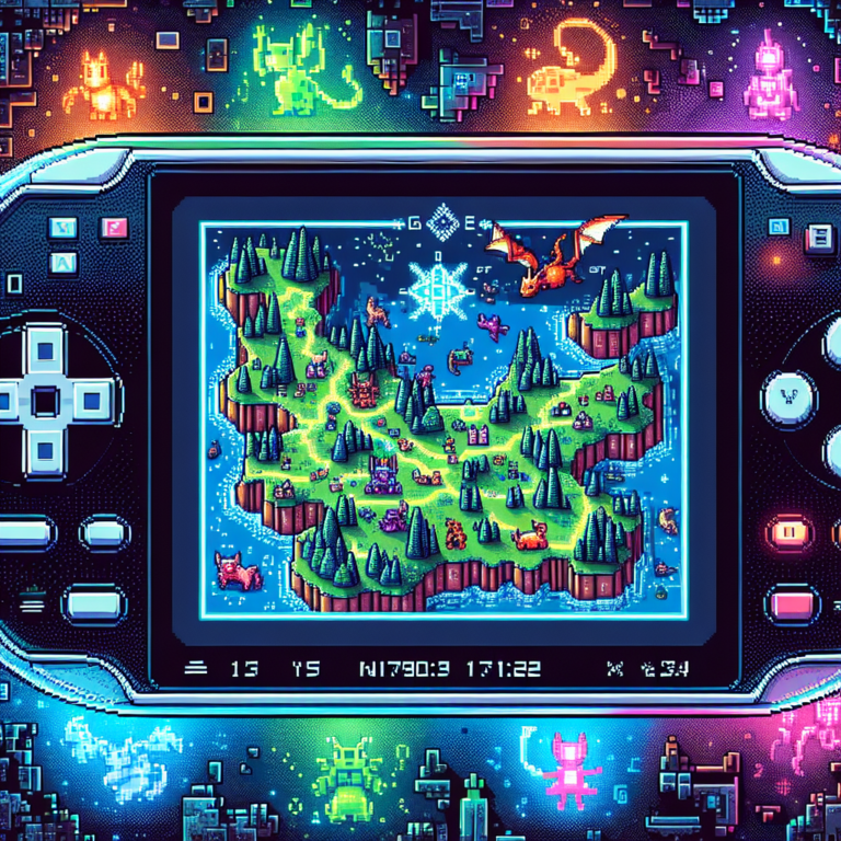 🎮 Trucos completos para Pokémon Rubí: ¡Domina el juego sin sudar!