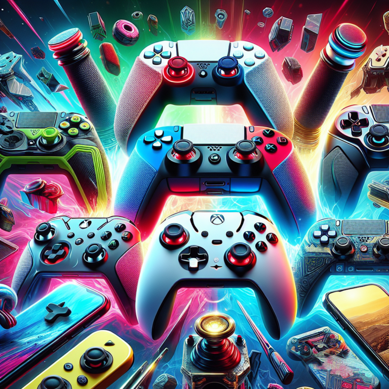 TOP 5: Los mejores soportes gaming que podés comprar ahora