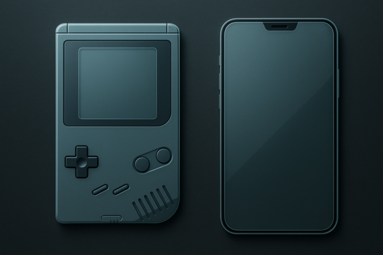 Comparativa de protectores de pantalla: HORI HDL-400 vs Central Gamer brillante