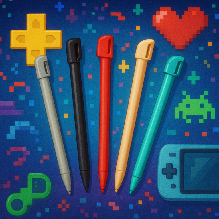 TOP 5: Los mejores Stylus que podés comprar ahora