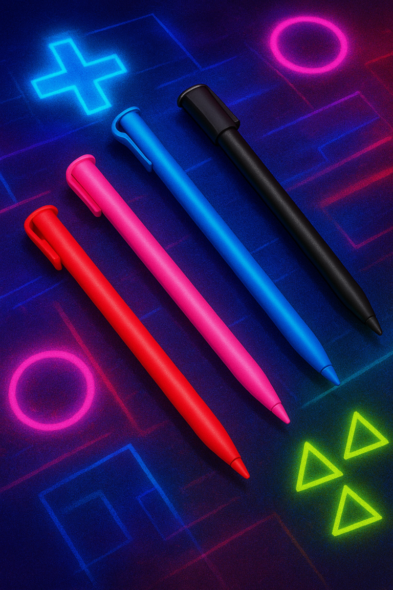 Los 5 mejores Stylus que podés comprar ahora